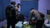 3 WNA Nigeria Digerebek di Cipanas Cianjur, usai Diperiksa Langsung Dideportasi