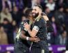 Hasil Real Valladolid Vs Real Madrid: Benzema Tak Terbendung, Los Blancos Menang 2-0