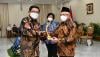 Petrokimia Gresik Berhasil Pertahankan PROPER Emas dari Kementerian LHK - Bagian 1