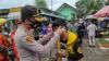 Malam Tanun Baru, Polda Babel Akan Tindak Masyarakat yang Tak Pakai Masker di Keramaian