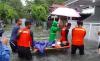 Update Banjir Semarang: 172 Warga Dievakuasi, 1 Tewas