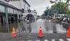Ini Daftar KA yang Alami Perubahan Pola Operasi Imbas Banjir di Semarang
