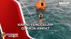 Kapal LCT Ronnysa and Dwi Tenggelam di Raja Ampat, 9 Orang Selamat dan 1 Hilang