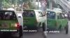 Viral Ban Mobil Tua Copot di Jalan, Netizen: Seperti di Film Warkop