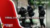 Viral, 3 Bocah di Grobogan Tercebur Got hingga Sekujur Tubuh Hitam Pekat
