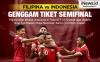 Infografis Prediksi Filipina vs Indonesia di Piala AFF 2022