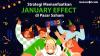 Tips MotionTrade:  Strategi Memanfaatkan January Effect di Pasar Saham