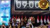 Presiden Jokowi Buka Perdagangan Saham Tahun 2023 - Bagian 3