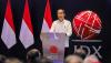 Presiden Jokowi Buka Perdagangan Saham Tahun 2023 - Bagian 2