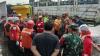 Banjir Semarang Jateng, 3 Orang Meninggal Dunia Tersetrum Listrik 