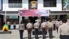 35 Perwira dan Bintara Polres Fakfak Naik Pangkat, Brigadir hingga AKP
