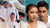 Deretan Artis Pergi Umroh Bareng Pacar, Nomor 4 Akhirnya Menikah Bahagia