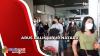 Libur Nataru Usai, Penumpang Padati Terminal Kedatangan di Bandara Soetta