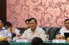 Survei Indikator: Elektabilitas Prabowo Melesat Seiring Peningkatan Kepuasan pada Jokowi