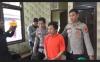 Polisi Tangkap Pelaku Curanmor di Sako Palembang