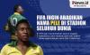 Infografis FIFA Ingin Abadikan Nama Pele di Stadion Seluruh Dunia