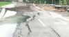 Pemkab Bantul Gandeng Pakar Geologi UGM Tangani Jalan Ambles di Desa Wisata Srikeminut  