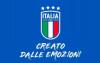 Sambut 2023, FIGC Rilis Logo Baru untuk Timnas Italia