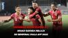 Indonesia Bekuk Filipina 2-1, Skuad Garuda Melaju ke Semifinal Piala AFF 2022