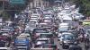 Volume Kendaraan di Kota Bandung Setara Jumlah Penduduk, Pantas Macet