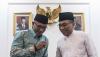 Komisioner KPU Temui Ketua Umum PBNU Yahya Cholil Staquf - Bagian 2