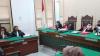 Hakim Vonis Mati 2 Warga Aceh Bawa 50 Kg Sabu