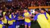 Wow, Cristiano Ronaldo Disambut Meriah Fans Al Nassr: Mari Mulai Bekerja! - Bagian 3