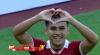 Indonesia Vs Vietnam di Semifinal Leg I AFF Mitsubishi Electric Cup 2022 Besok di iNews