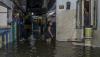 Rumah Warga Ciledug Banjir Setinggi 60 Sentimeter - Bagian 2