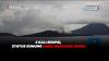 3 Kali Erupsi, Status Gunung Anak Krakatau Siaga