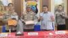 Polda Sulut Ungkap Kasus Pengancaman di Bidang ITE