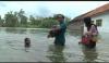 Ratusan Desa di Demak Terendam Banjir, Puluhan Rumah Rusak dan Roboh 