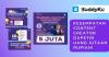 Pemenang Kompetisi Konten BuddyKu! Waktunya Content Creator Unjuk Gigi