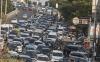 Antisipasi Macet di Jam Sibuk, Ini yang Dilakukan Dishub Palembang 