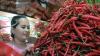 Dampak Cuaca Buruk, Harga Cabai di Cirebon Tembus Rp70.000 per Kg