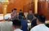 Hadiri Safari Jumat di Masjid Agung Kulonprogo, Kapolda DIY Dengar Curhat Masyarakat