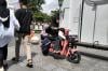Skuter Listrik Kembali Marak, Sekda DIY Perintahkan Segera Ditertibkan