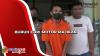 Curi Motor Sport Majikan, Buruh Angkut di Muarojambi Ditangkap Polisi  