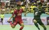 Kapten Bintang Timur Surabaya Senang Liga Futsal Profesional Dimulai Lagi: Persaingan Tahun Ini Sengit