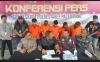 Polisi Tangkap Komplotan Curanmor Pakai Perempuan untuk Memikat Korban