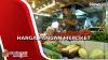 Cuaca Buruk Berimbas pada Harga Pangan di Sejumlah Daerah yang Meroket