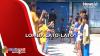 Keseruan Lomba Lato-Lato di Bandung