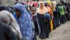 Imigran Rohingya Terdampar Lagi, Kali Ini 184 Orang di Gampong Baro Aceh Besar - Bagian 3