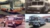 Deretan PO Bus Berusia Lebih dari 30 Tahun, Ada yang Berdiri sejak Penjajahan Jepang dan Belanda