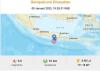 Pusat Getaran di Laut, Gempa M5,6 Pacitan Dirasakan di Jogja hingga Wonosobo