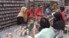 Perajin Kue Keranjang di Tegal Kebanjiran Pesanan Jelang Imlek