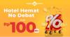 Staycation Mulai dari Rp100.000 Aja di Mister Aladin! Buruan Pesan Promonya Terbatas
