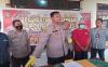 Tukang Gali Kubur di Palembang Curi Teralis Sekolah untuk Beli Rokok 