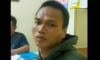 Tampang Ruslan, Napi Kabur yang Ditangkap saat Mencuri di Pontianak 
