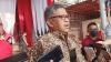 Hasto Sebut PDIP Berbeda Pandangan soal Capres dengan Nasdem: Bukan yang Pintar Berpoles Diri